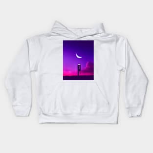 Payphone Kids Hoodie